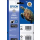 Tusz Epson T1577 light black 25,9ml
